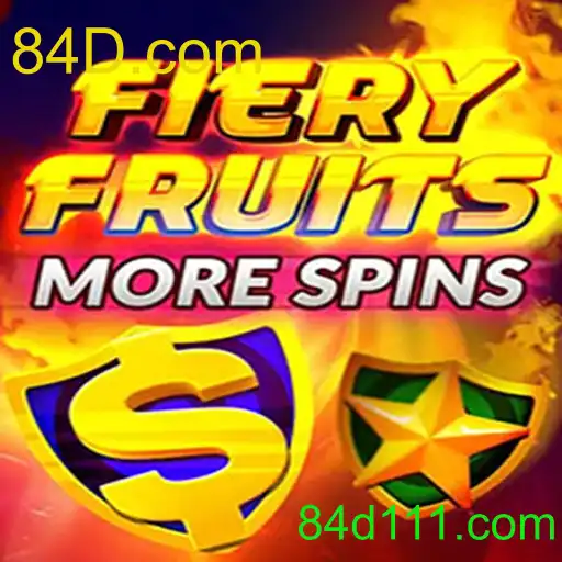 FieryFruitsMoreSpins